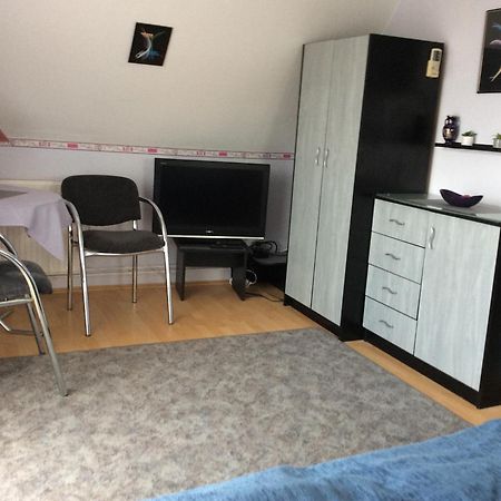 Gyenesi Virag Apartman Gyenesdiás エクステリア 写真