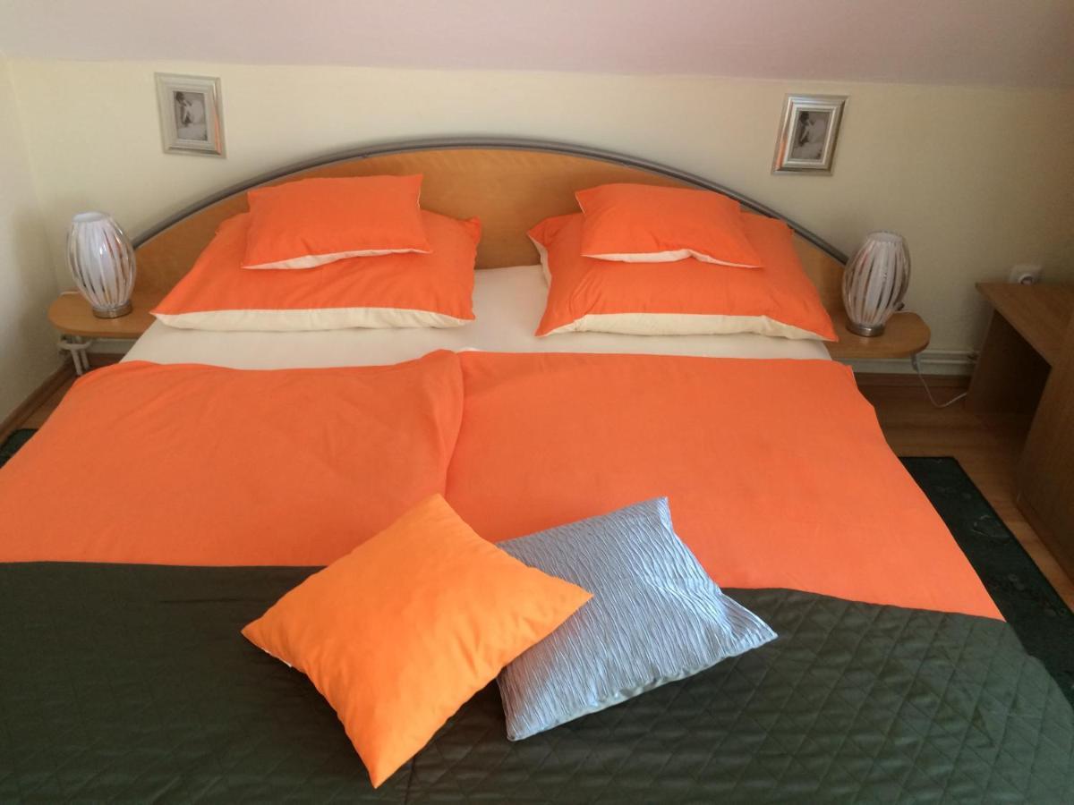 Gyenesi Virag Apartman Gyenesdiás 部屋 写真
