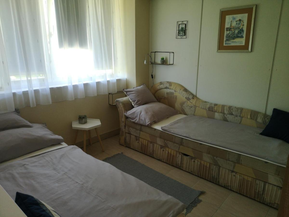 Gyenesi Virag Apartman Gyenesdiás 部屋 写真