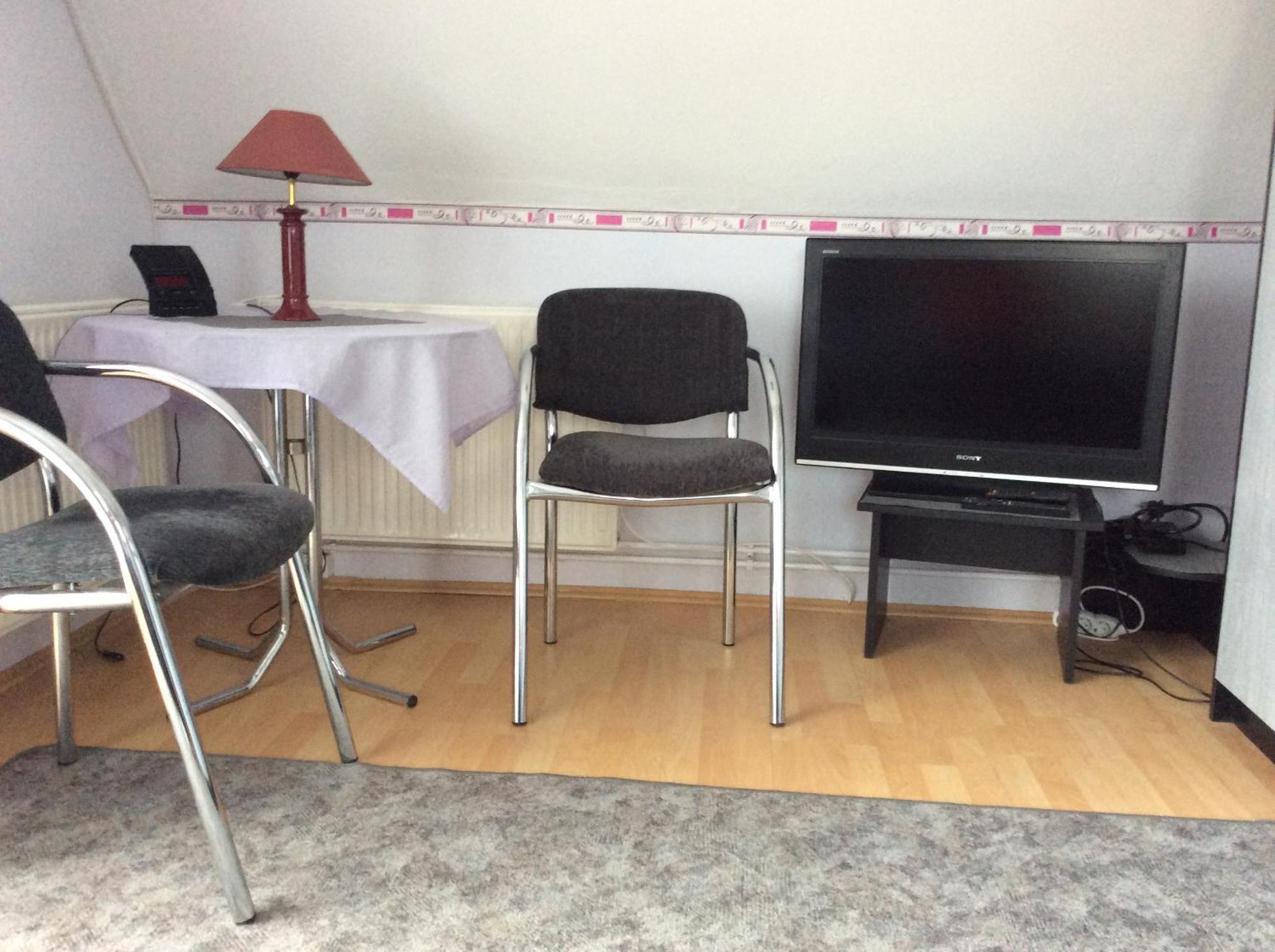 Gyenesi Virag Apartman Gyenesdiás 部屋 写真