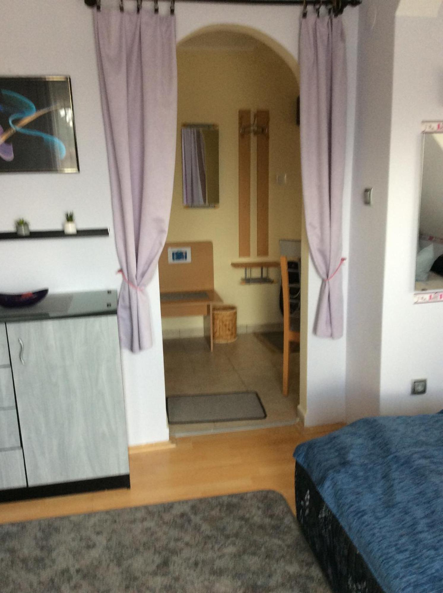 Gyenesi Virag Apartman Gyenesdiás 部屋 写真
